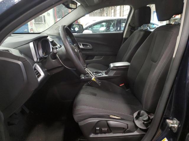 Photo 7 from auction – 2015 CHEVROLET EQUINOX LS with VIN 2GNALAEK7F1175541