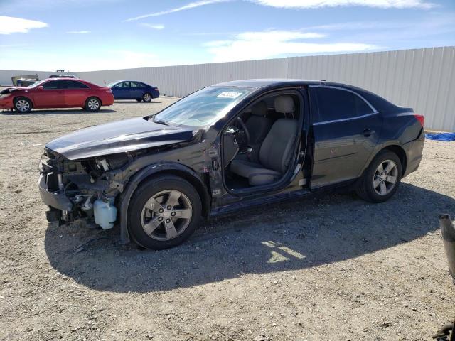 Photo 1 from auction – 2014 CHEVROLET MALIBU LS with VIN 1G11B5SL1EF219825