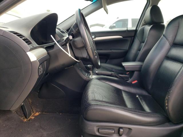Photo 7 from auction – 2006 ACURA TSX with VIN JH4CL96866C035394