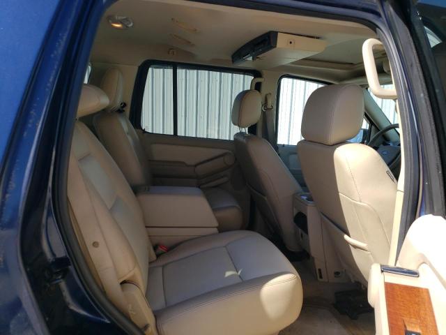 Photo 11 from auction – 2006 FORD EXPLORER E with VIN 1FMEU74E56UB62468