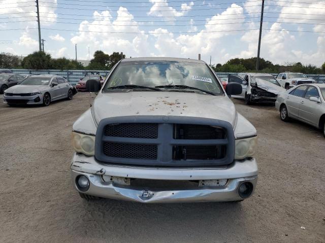 Photo 5 from auction – 2003 DODGE RAM 1500 S with VIN 1D7HA18N03J558361
