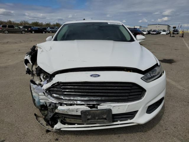 Photo 5 from auction – 2014 FORD FUSION SE with VIN 3FA6P0H96ER277306