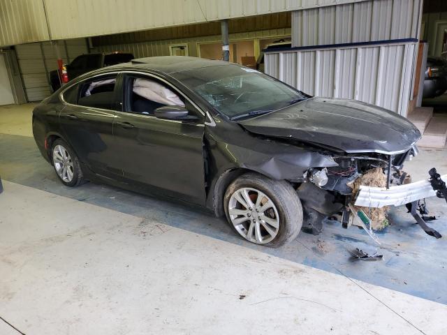 Photo 4 from auction – 2015 CHRYSLER 200 LIMITE with VIN 1C3CCCAB2FN630706