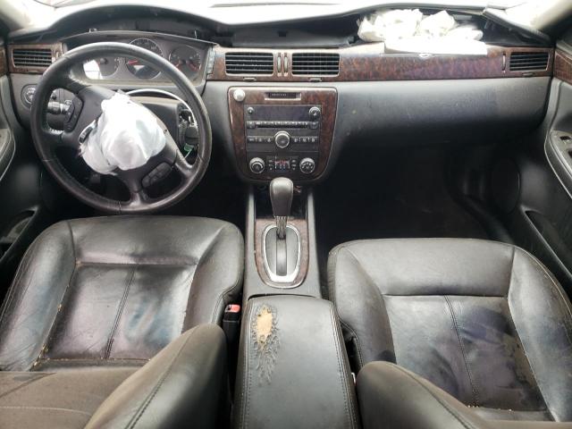 Photo 8 from auction – 2014 CHEVROLET IMPALA LIM with VIN 2G1WC5E3XE1165009