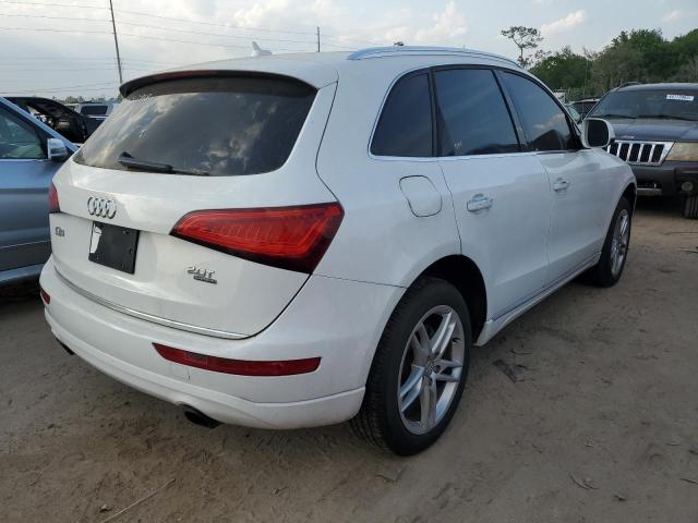 Photo 3 from auction – 2016 AUDI Q5 PREMIUM with VIN WA1C2AFP8GA138742