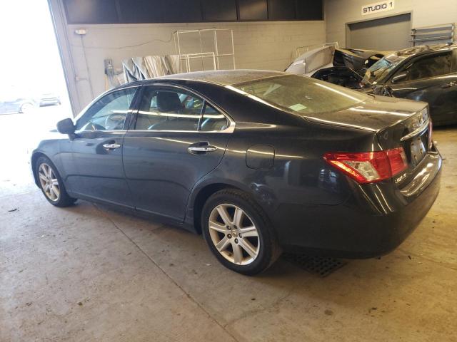 Photo 2 from auction – 2007 LEXUS ES 350 with VIN JTHBJ46G972012338