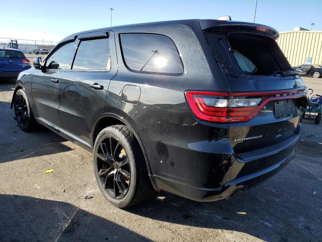 Photo 2 from auction – 2014 DODGE DURANGO SX with VIN 1C4RDHAG0EC593340