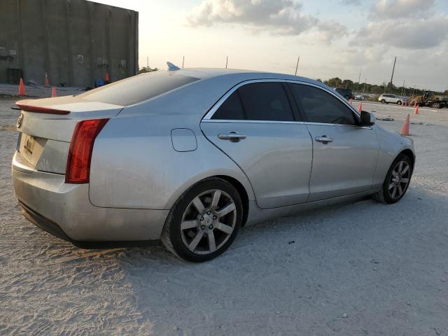 Photo 3 from auction – 2013 CADILLAC ATS with VIN 1G6AA5RA0D0163136