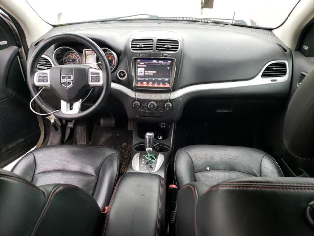 Photo 8 from auction – 2016 DODGE JOURNEY R/ with VIN 3C4PDDEG9GT163789