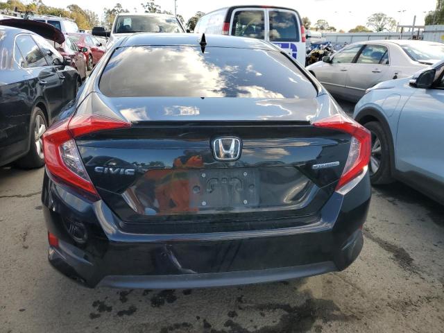 Photo 6 from auction – 2016 HONDA CIVIC TOUR with VIN 19XFC1F95GE215680