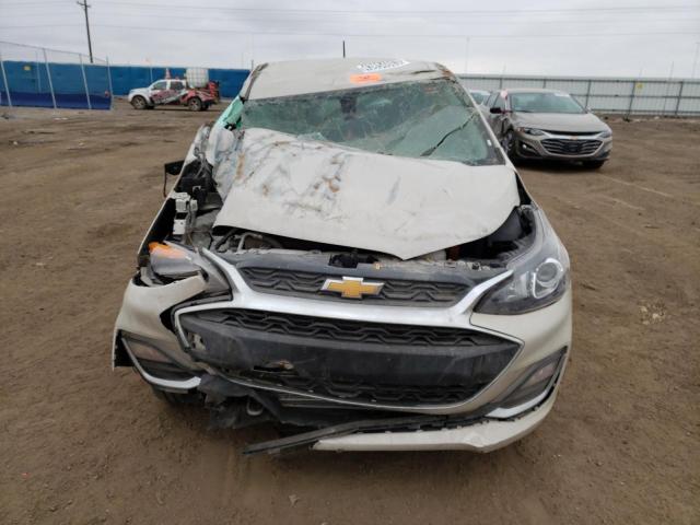 Photo 5 from auction – 2021 CHEVROLET SPARK 1LT with VIN KL8CD6SA9MC745367