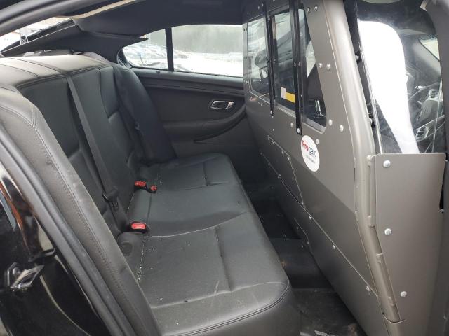 Photo 10 from auction – 2019 FORD TAURUS POL with VIN 1FAHP2MK9KG116318