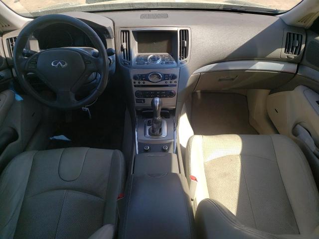 Photo 8 from auction – 2013 INFINITI G37 BASE with VIN JN1CV6AP2DM717840