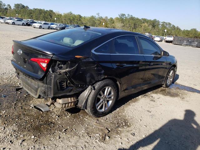 Photo 3 from auction – 2015 HYUNDAI SONATA SE with VIN 5NPE24AF0FH165343