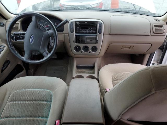 Photo 8 from auction – 2004 FORD EXPLORER X with VIN 1FMZU73K64UB08621