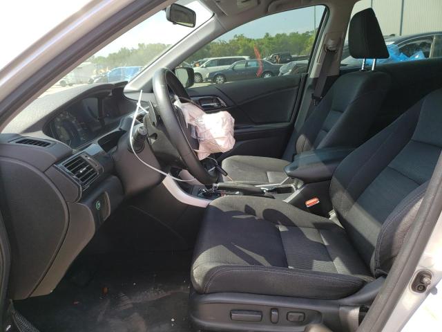 Photo 7 from auction – 2015 HONDA ACCORD SPO with VIN 1HGCR2F55FA136534