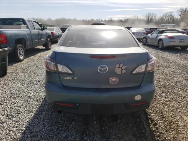 Photo 6 from auction – 2010 MAZDA 3 I with VIN JM1BL1SF3A1156424