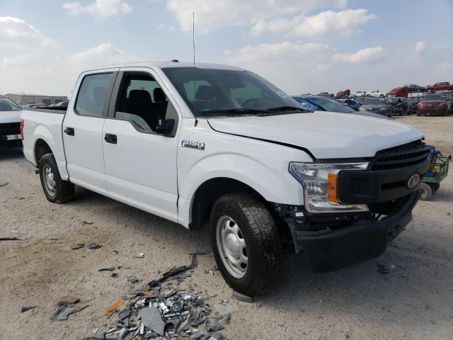 Photo 4 from auction – 2019 FORD F150 SUPER with VIN 1FTEW1CB3KKD55243