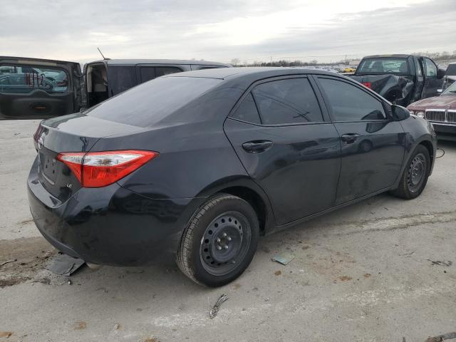 Photo 3 from auction – 2015 TOYOTA COROLLA L with VIN 5YFBURHE9FP211102