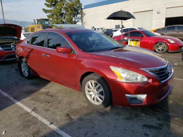Photo 4 from auction – 2015 NISSAN ALTIMA 2.5 with VIN 1N4AL3AP0FC257407