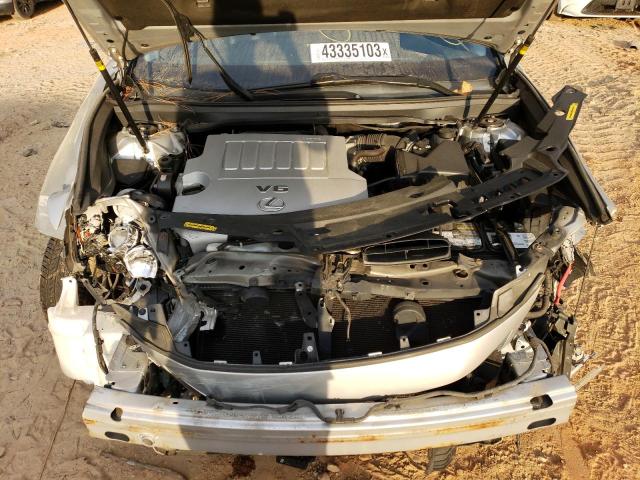 Photo 11 from auction – 2013 LEXUS ES 350 with VIN JTHBK1GG4D2034933