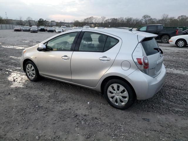 Photo 2 from auction – 2014 TOYOTA PRIUS C with VIN JTDKDTB38E1569637