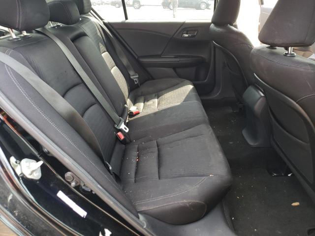 Photo 10 from auction – 2014 HONDA ACCORD SPO with VIN 1HGCR2F5XEA091928