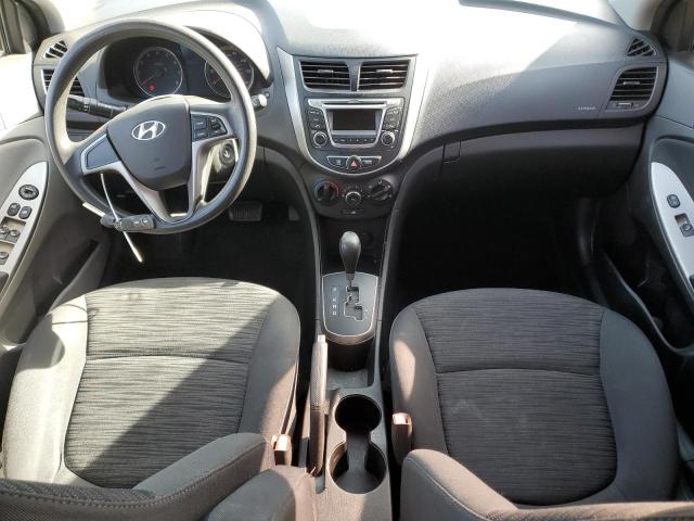 Photo 8 from auction – 2015 HYUNDAI ACCENT GS with VIN KMHCT5AE3FU231175
