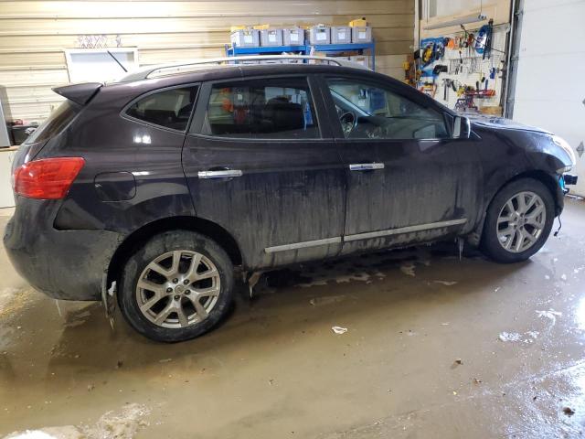 Photo 3 from auction – 2012 NISSAN ROGUE S with VIN JN8AS5MV5CW379861