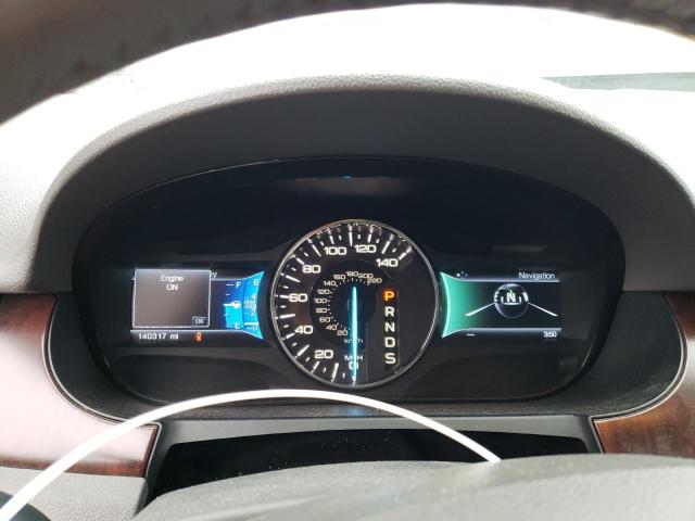 Photo 9 from auction – 2014 FORD EDGE LIMIT with VIN 2FMDK4KC3EBA90384
