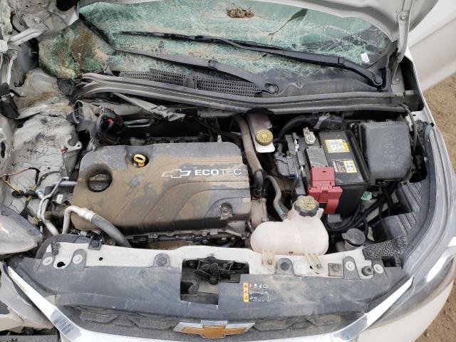 Photo 11 from auction – 2021 CHEVROLET SPARK 1LT with VIN KL8CD6SA9MC745367