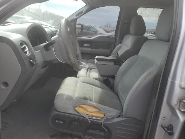 Photo 7 from auction – 2004 FORD F150 SUPER with VIN 1FTRW12W94KC92495