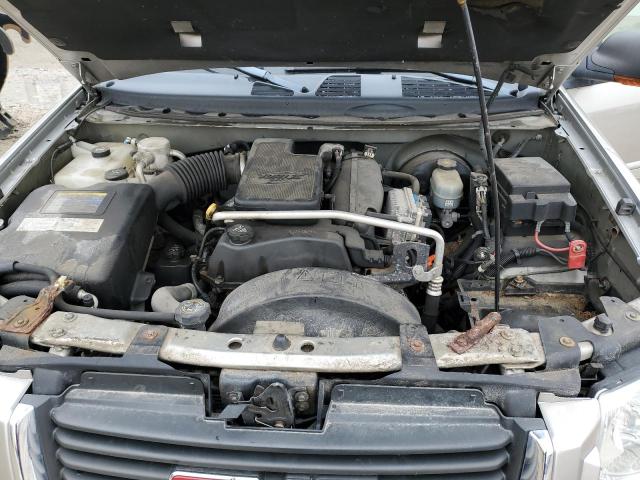 Photo 11 from auction – 2003 GMC ENVOY with VIN 1GKDT13SX32328616