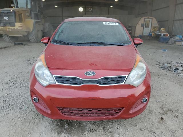 Photo 5 from auction – 2013 KIA RIO EX with VIN KNADN5A31D6149381