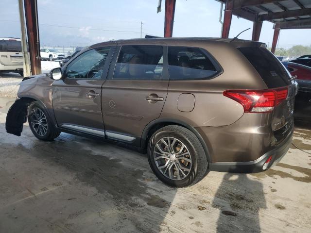 Foto 2 de la subasta – 2016 MITSUBISHI OUTLANDER con VIN JA4AD3A35GZ002801