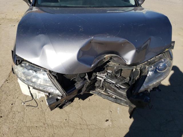 Photo 11 from auction – 2013 LEXUS ES 350 with VIN JTHBK1GG7D2013574