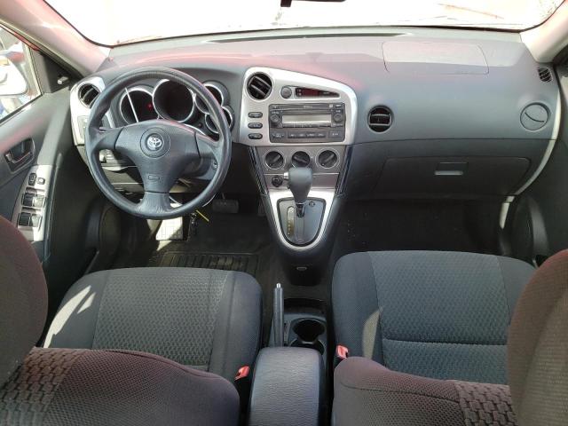 Photo 8 from auction – 2007 TOYOTA COROLLA MA with VIN 2T1KR32E27C666639