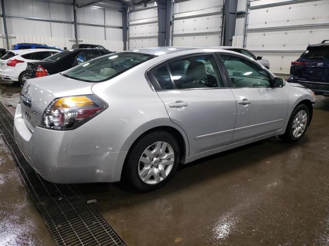 Photo 3 from auction – 2010 NISSAN ALTIMA BAS with VIN 1N4AL2AP1AN459695