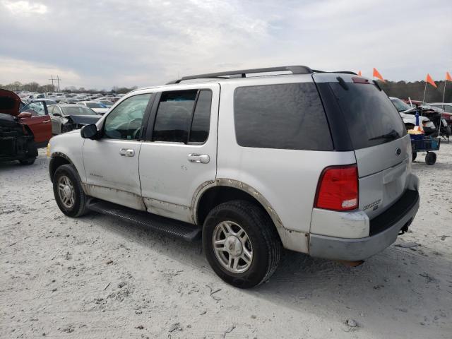 Photo 2 from auction – 2002 FORD EXPLORER X with VIN 1FMDU63E62UB19324