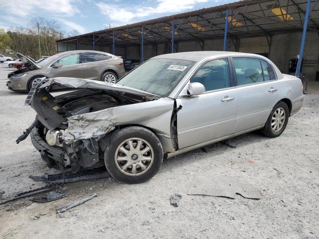 KIA AMANTI 2004 with VIN KNALD124445038005 - Photo from auction