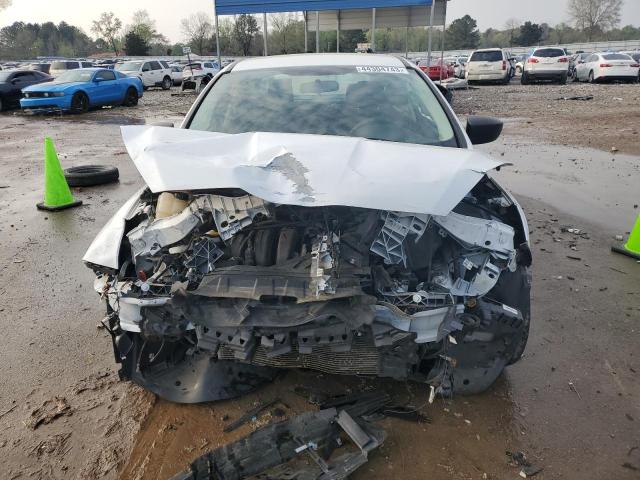 Photo 5 from auction – 2015 FORD FOCUS S with VIN 1FADP3E27FL357360