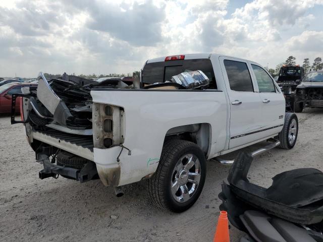 Photo 3 from auction – 2016 CHEVROLET SILVERADO with VIN 3GCPCSEC8GG326851