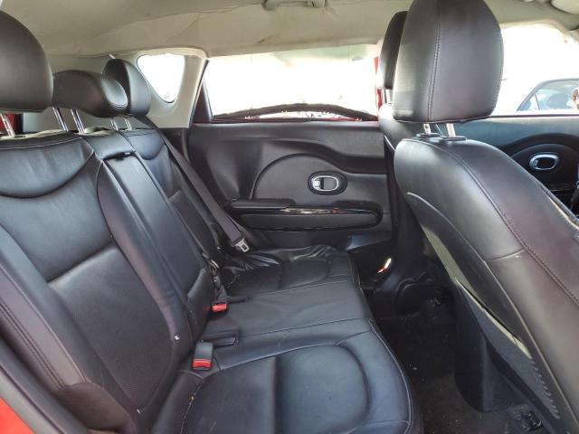 Photo 11 from auction – 2016 KIA SOUL ! with VIN KNDJX3A59G7870892