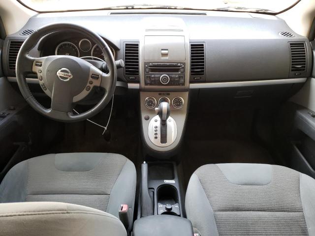 Photo 8 from auction – 2010 NISSAN SENTRA 2.0 with VIN 3N1AB6AP4AL629460
