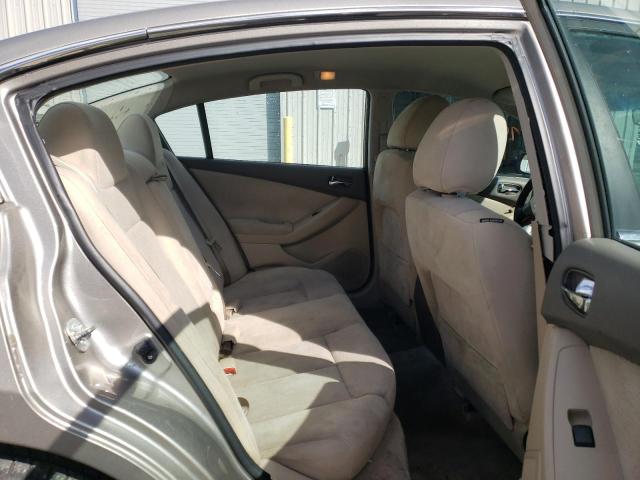 Photo 10 from auction – 2012 NISSAN ALTIMA BAS with VIN 1N4AL2AP2CN470319