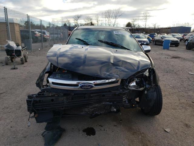 Photo 5 from auction – 2010 FORD FOCUS SEL with VIN 1FAHP3HN8AW249148