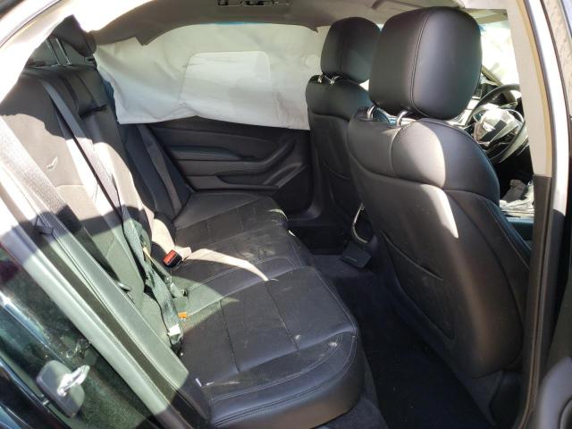 Photo 10 from auction – 2016 CADILLAC CTS with VIN 1G6AP5SX0G0107652