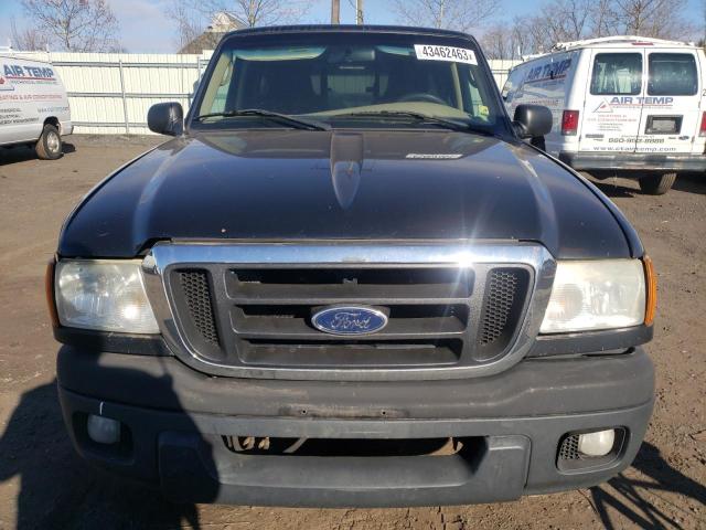 Photo 5 from auction – 2004 FORD RANGER with VIN 1FTYR10U84PA45024
