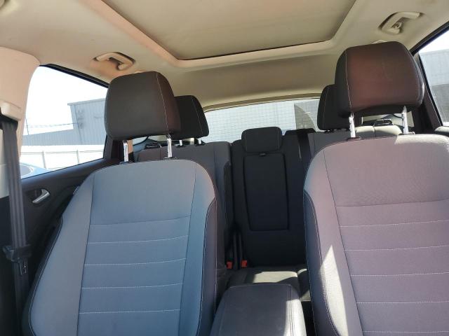 Photo 10 from auction – 2016 FORD ESCAPE SE with VIN 1FMCU0GX7GUA11693