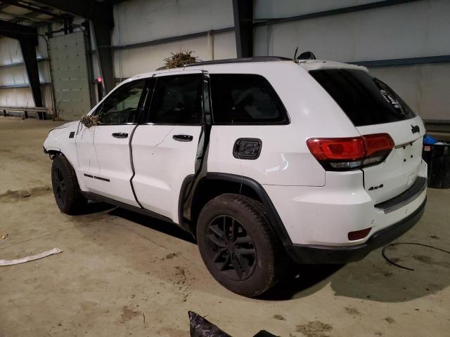 Photo 2 from auction – 2017 JEEP GRAND CHER with VIN 1C4RJFBG3HC948985